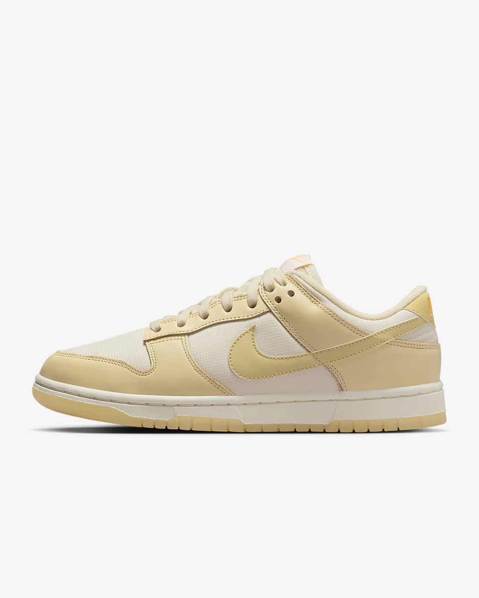 Nike sb low mujer amarillo on sale